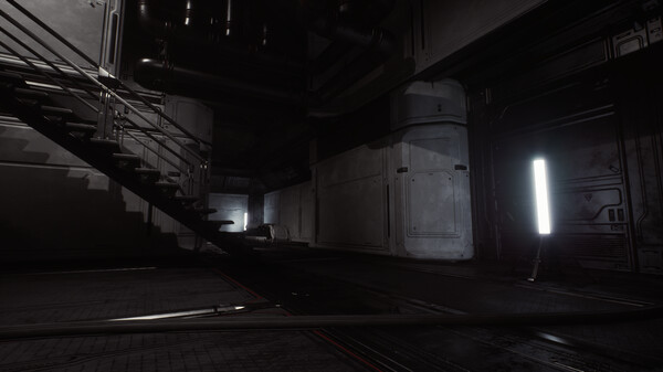 Project Enceladus screenshot 4