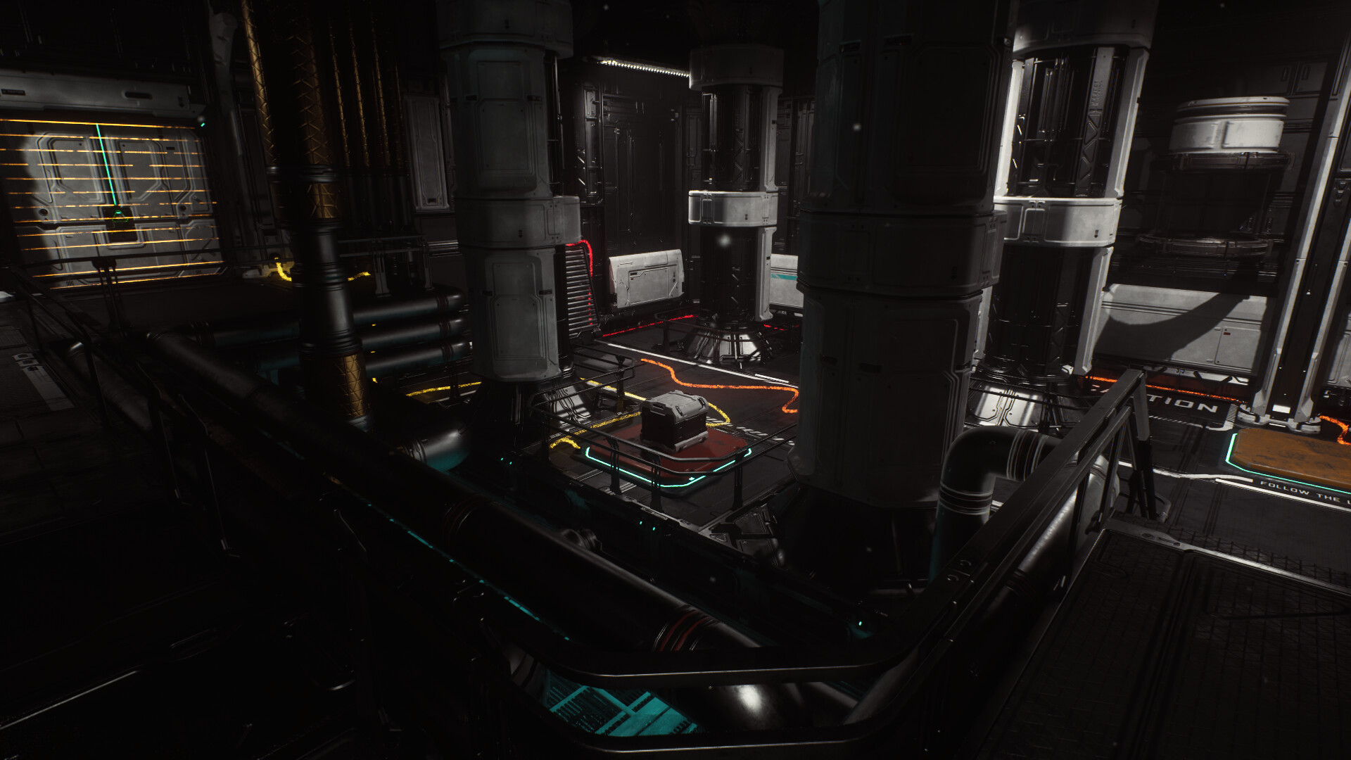 Project Enceladus