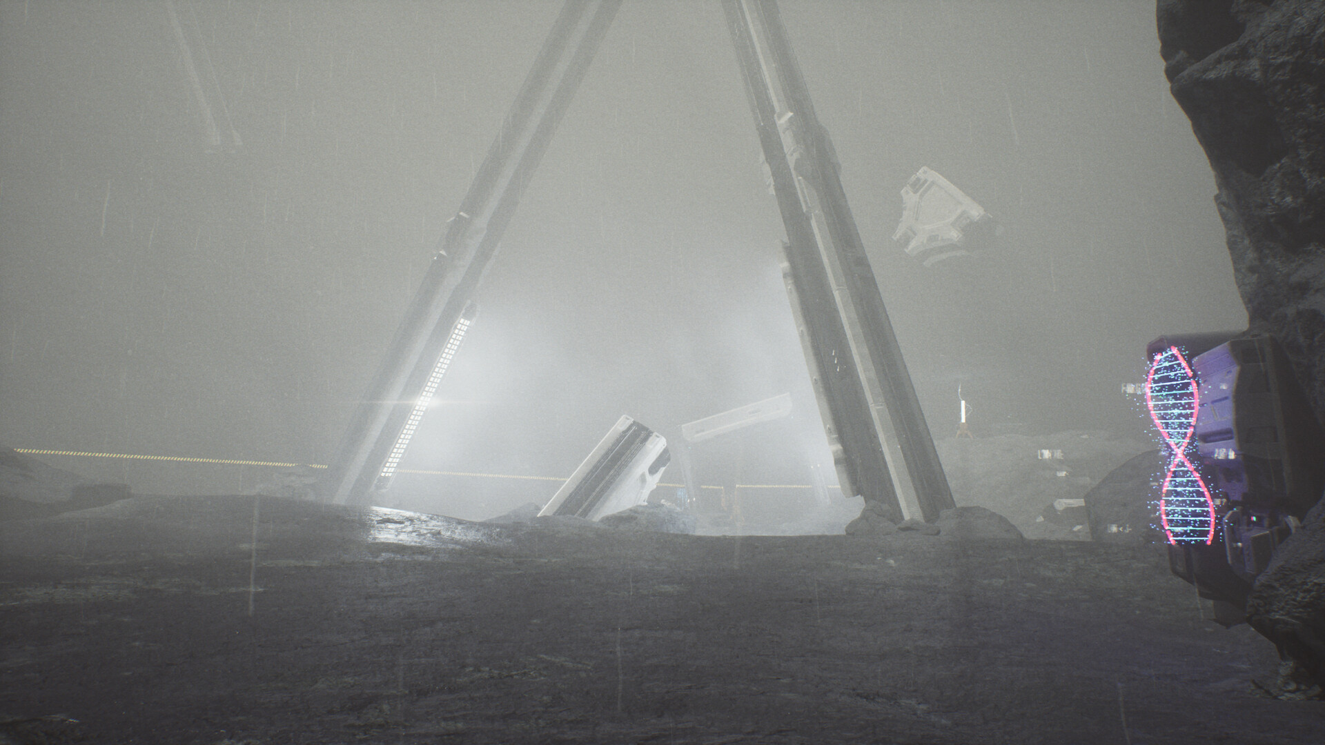 Project Enceladus screenshot #3