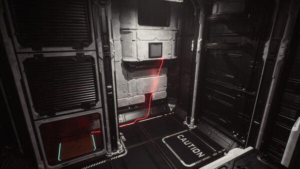 Project Enceladus screenshot 6