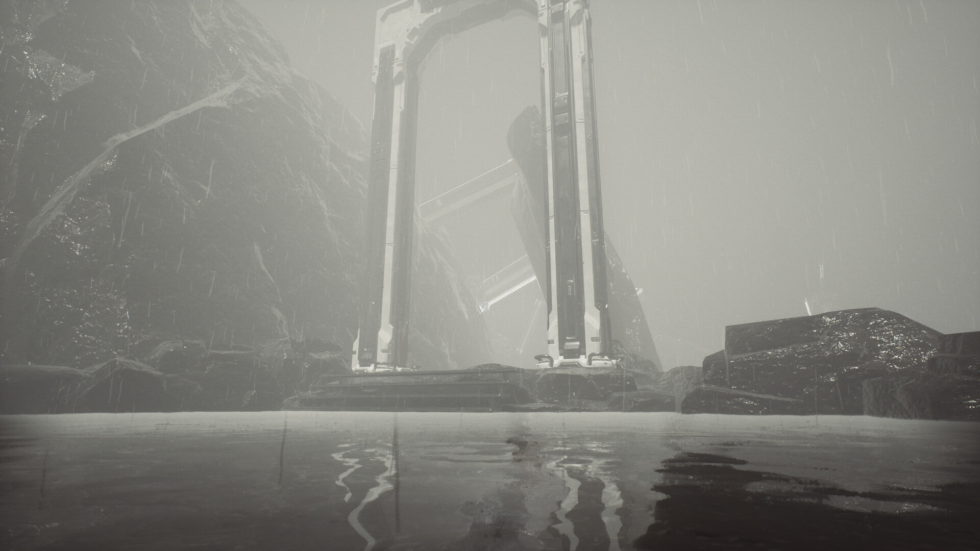 Project Enceladus screenshot #6