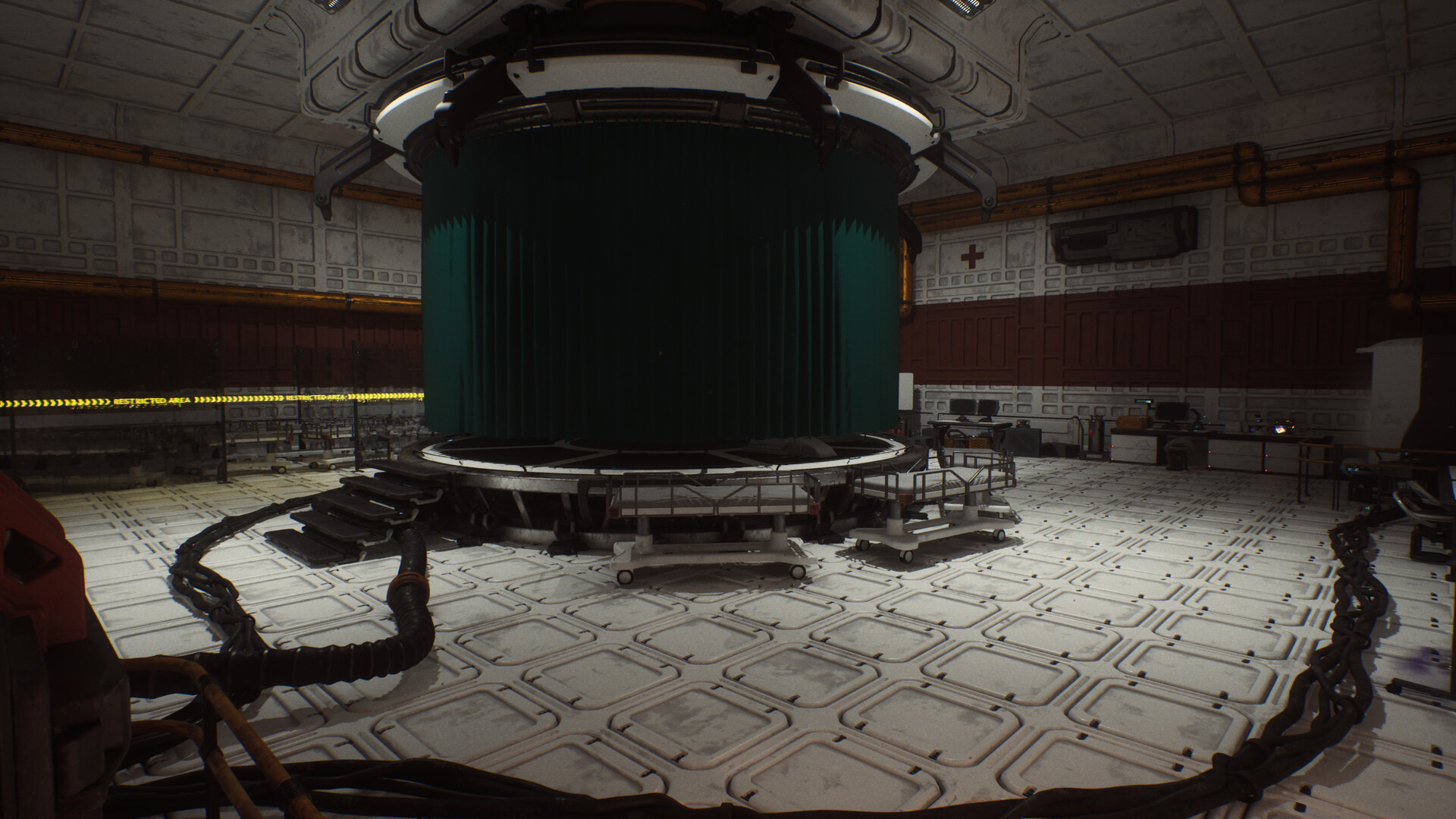 Project Enceladus screenshot #10