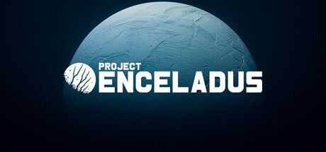Project Enceladus - similar game to Attack of the alien thingies from lava! by Tamás Fülöp