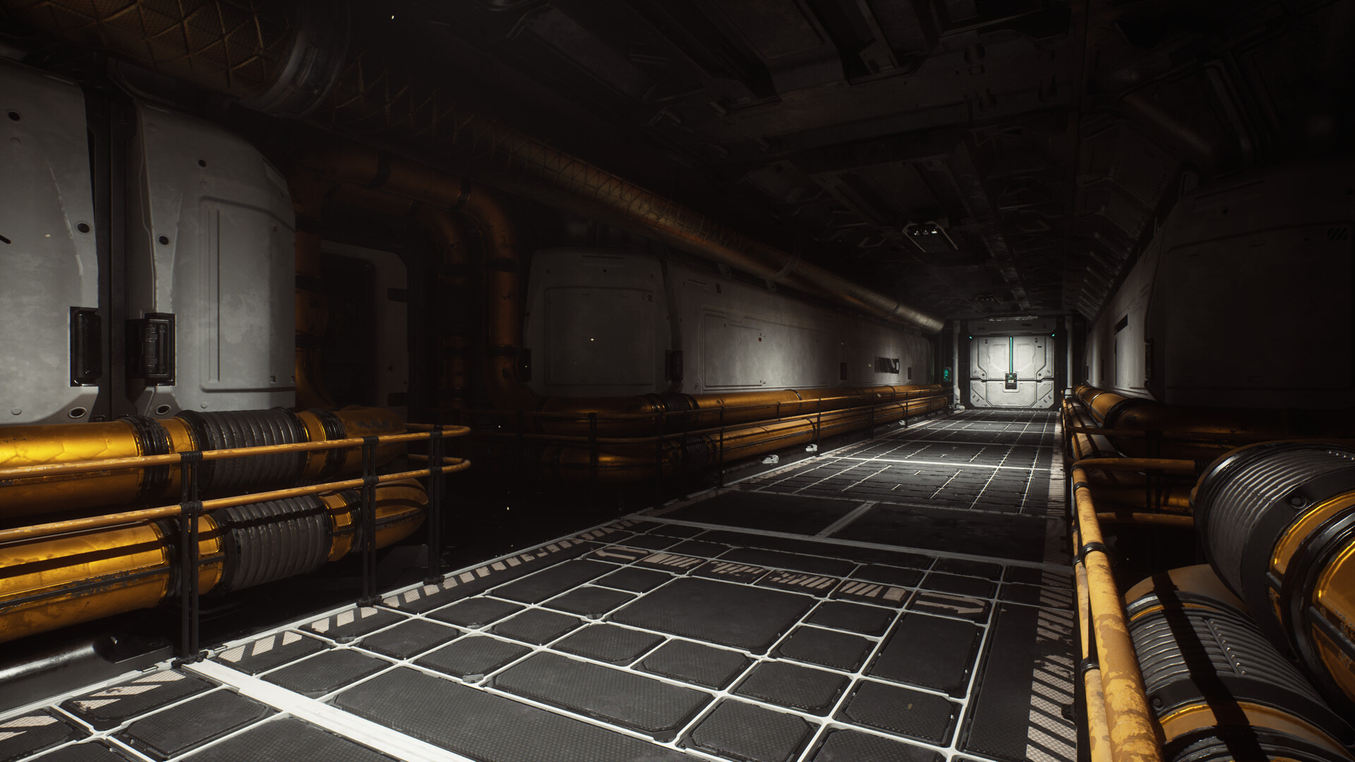 Project Enceladus screenshot #8