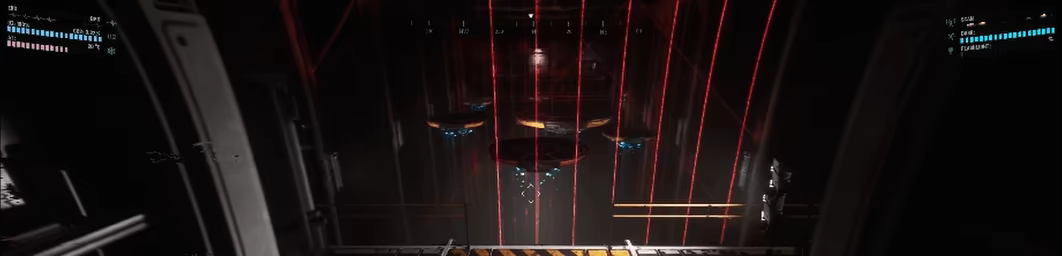 Project Enceladus video 4