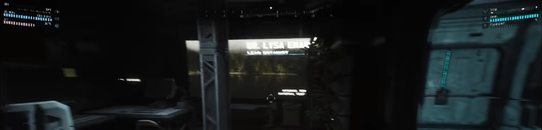 Project Enceladus video 2