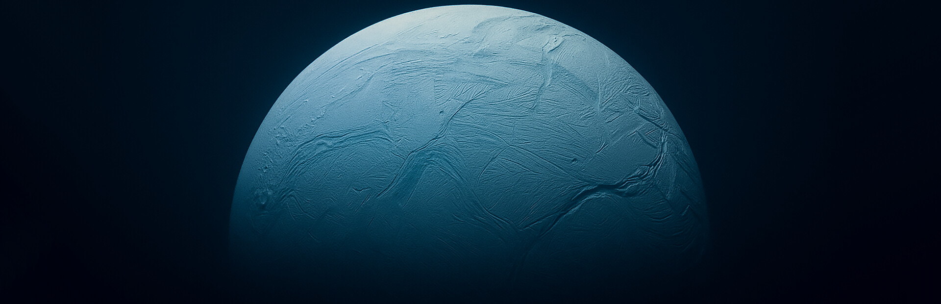 Project Enceladus