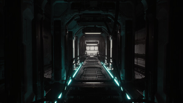 Project Enceladus screenshot 3