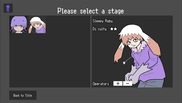 Calc Overflow screenshot 3