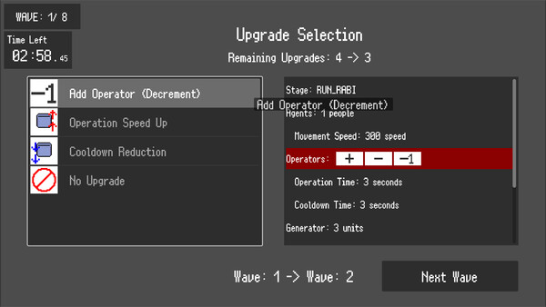 Calc Overflow screenshot 2