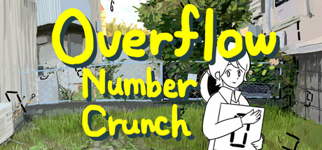 Overflow: Number Crunch