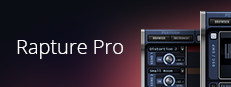 Rapture Session & Pro
