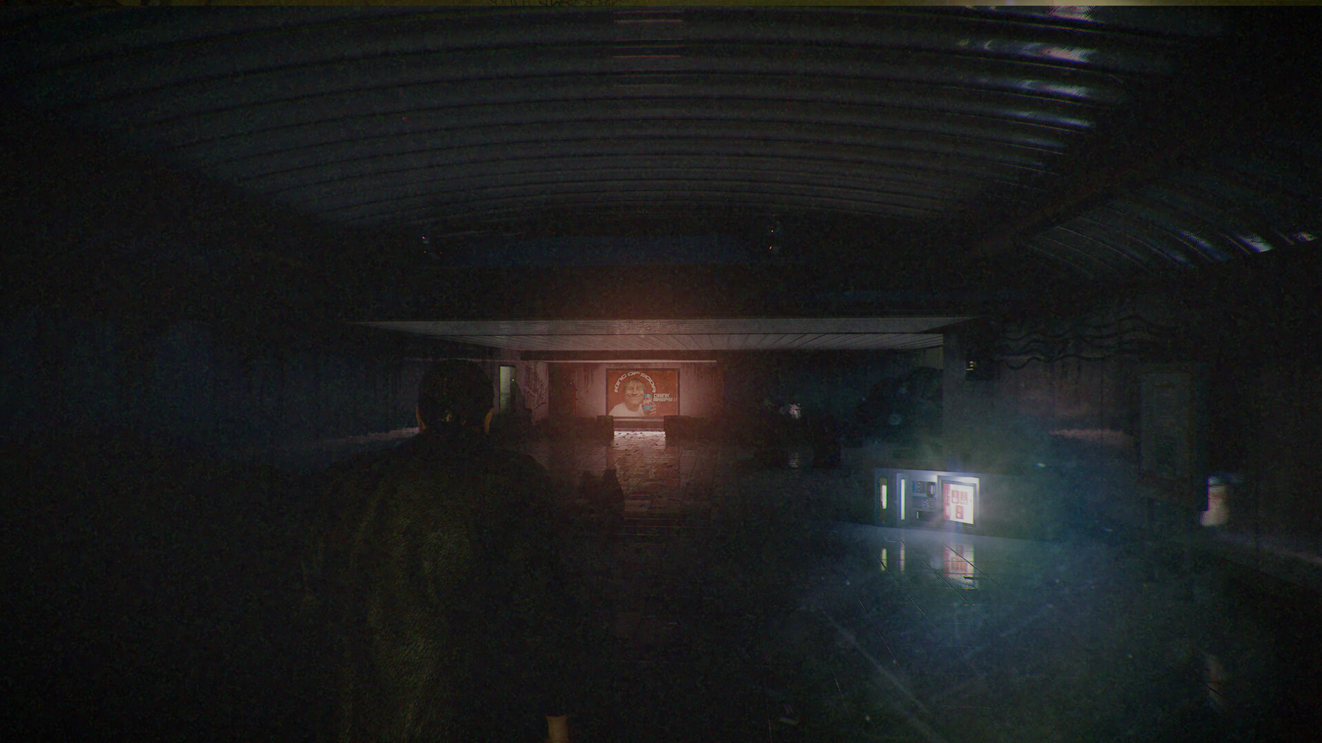 DEN PAIN screenshot #7