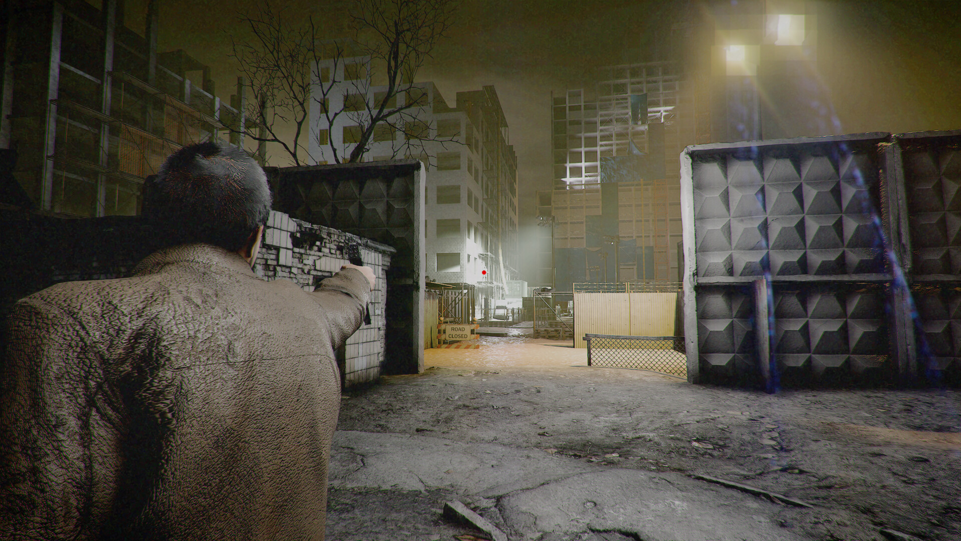 DEN PAIN screenshot #6