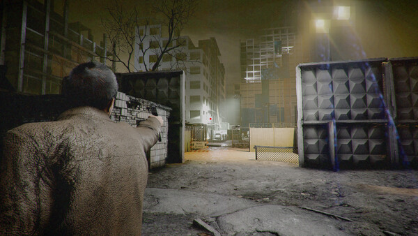 DEN PAIN screenshot 6