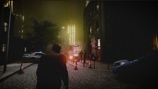 DEN PAIN screenshot 4