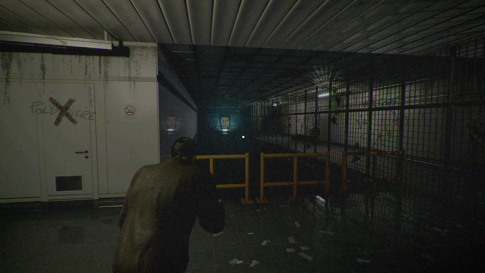 DEN PAIN screenshot 8