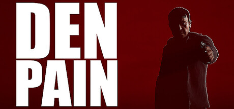 DEN PAIN cover art