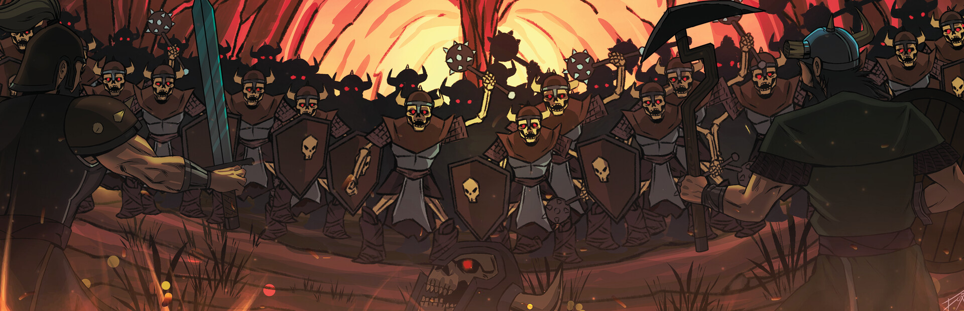 Widlands Dominion