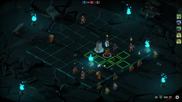 Widlands Dominion screenshot 1
