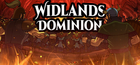 Widlands Dominion cover art