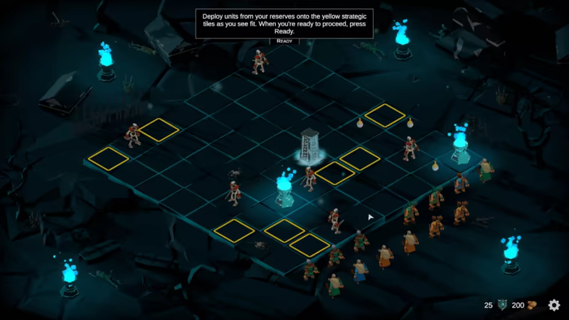 Widlands Dominion video 2