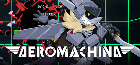 AEROMACHINA