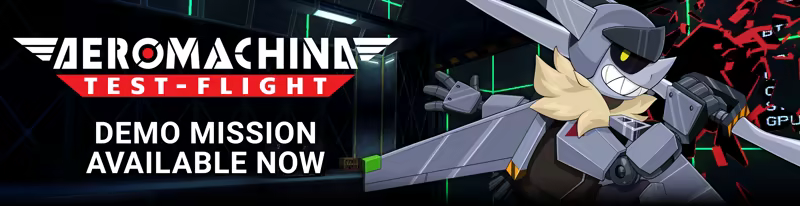 AEROMACHINA image