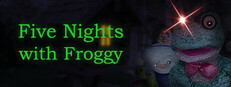 Five Nights with Froggy