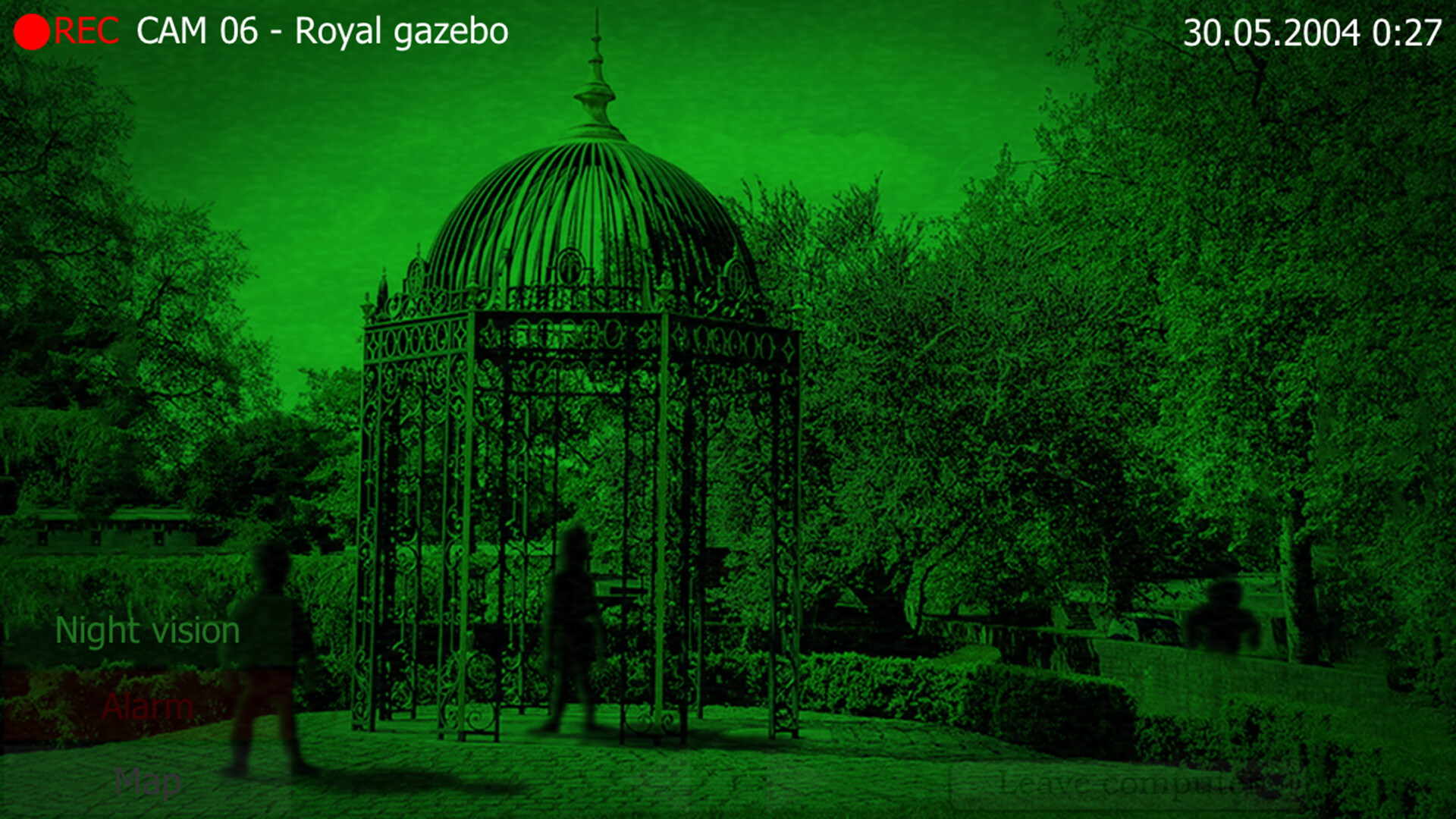 Five Nights with Froggy screenshot #9