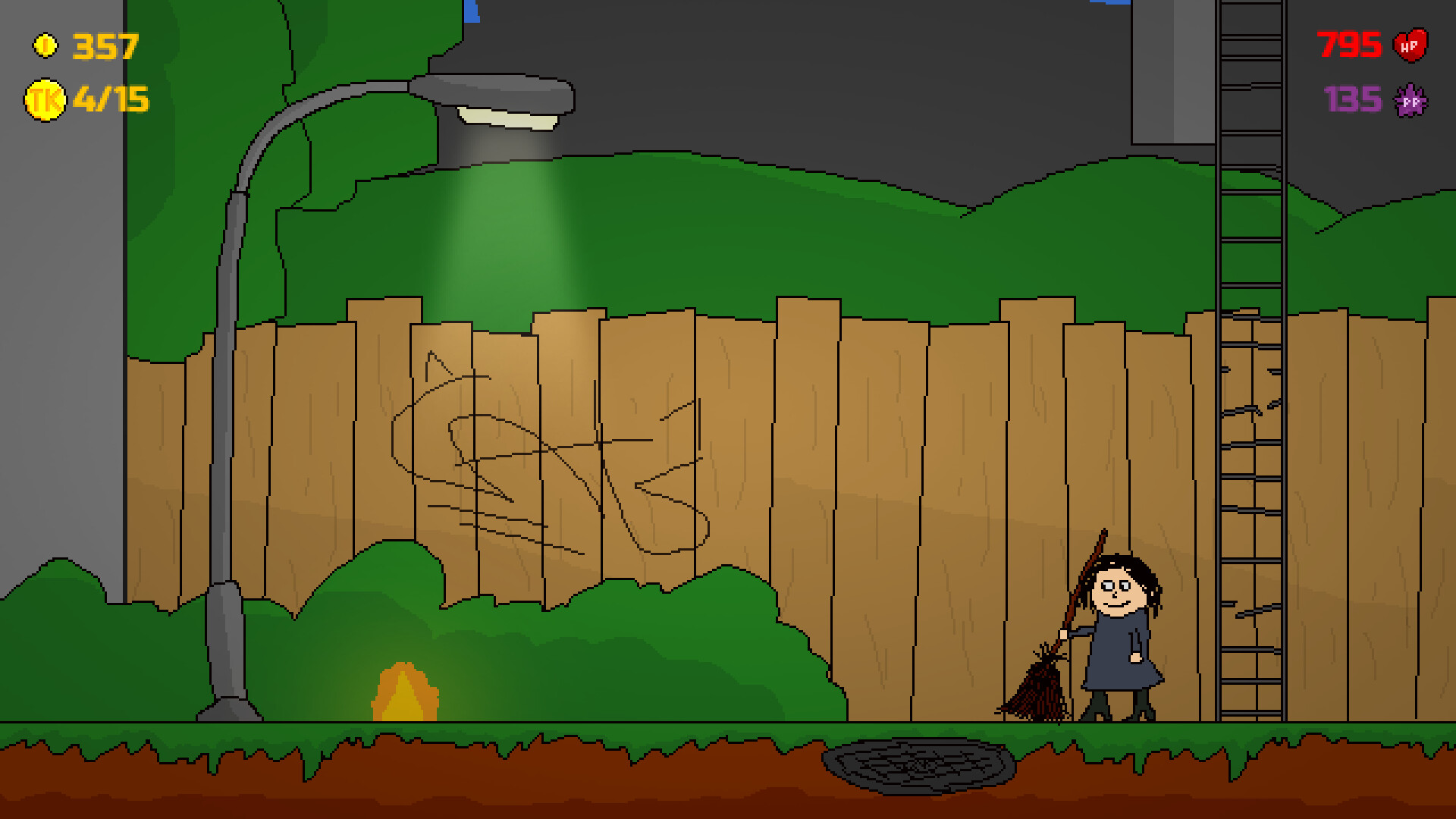 Mystery Chamber World screenshot #12