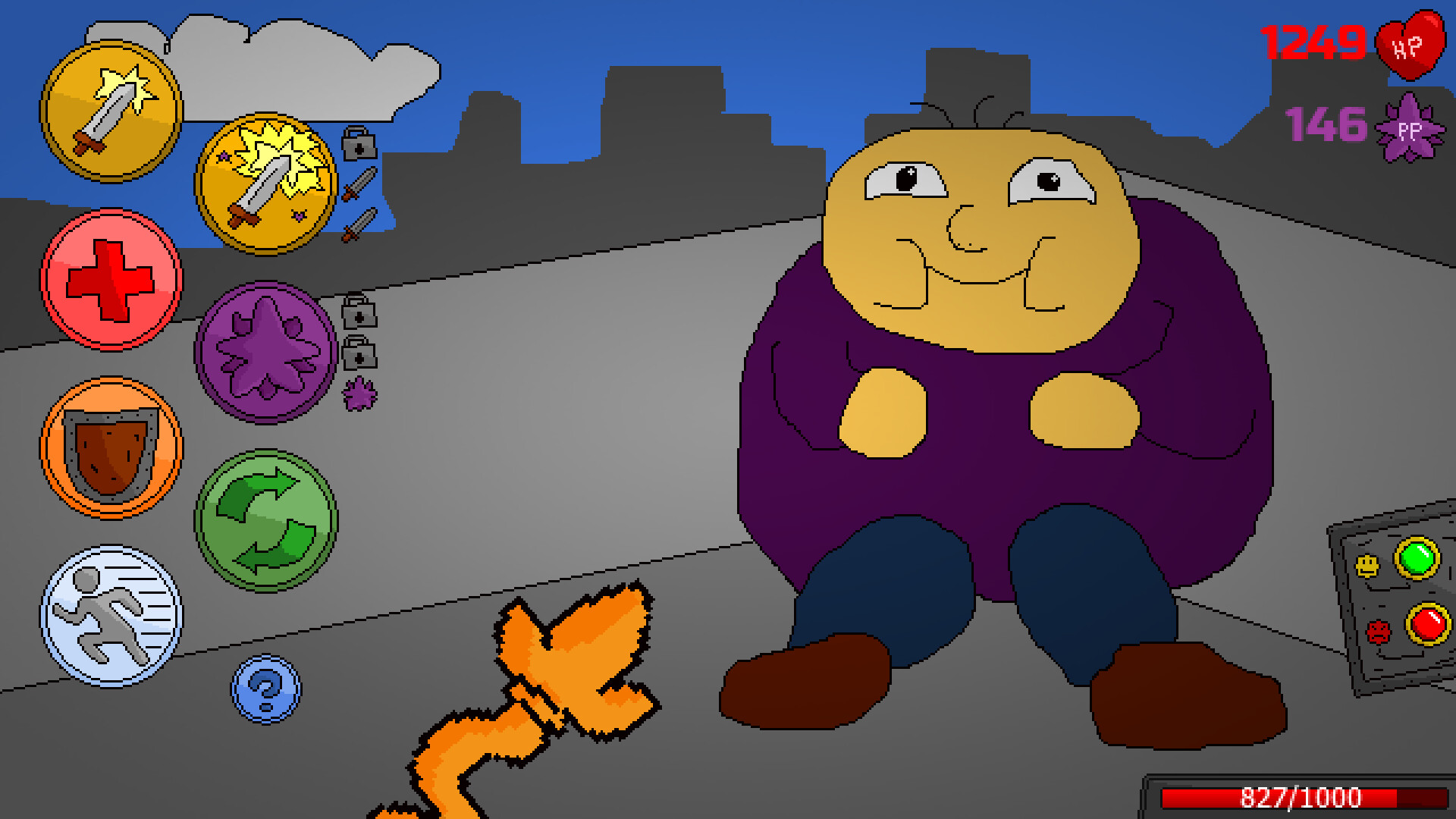 Mystery Chamber World screenshot #15