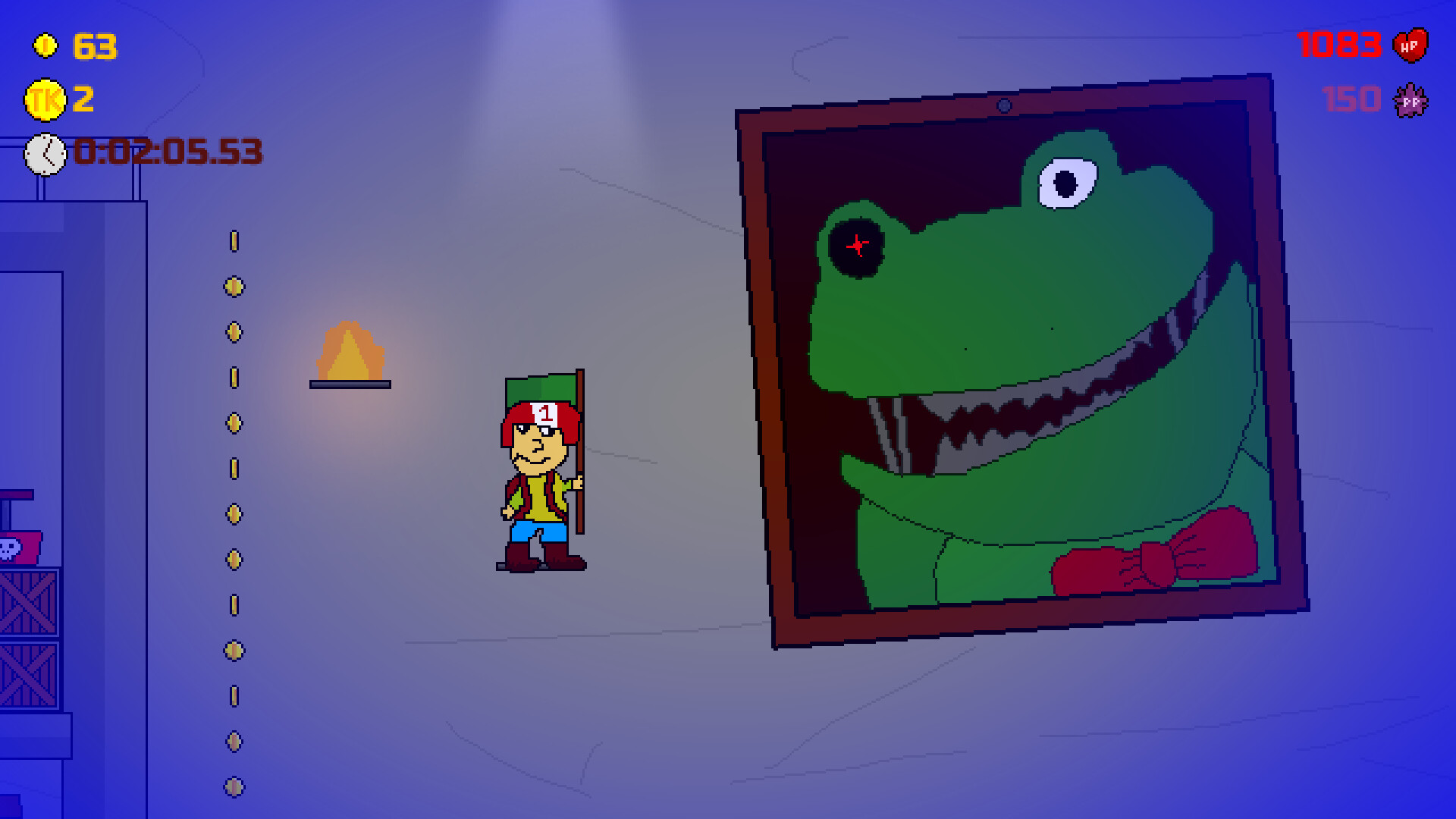 Mystery Chamber World screenshot #11