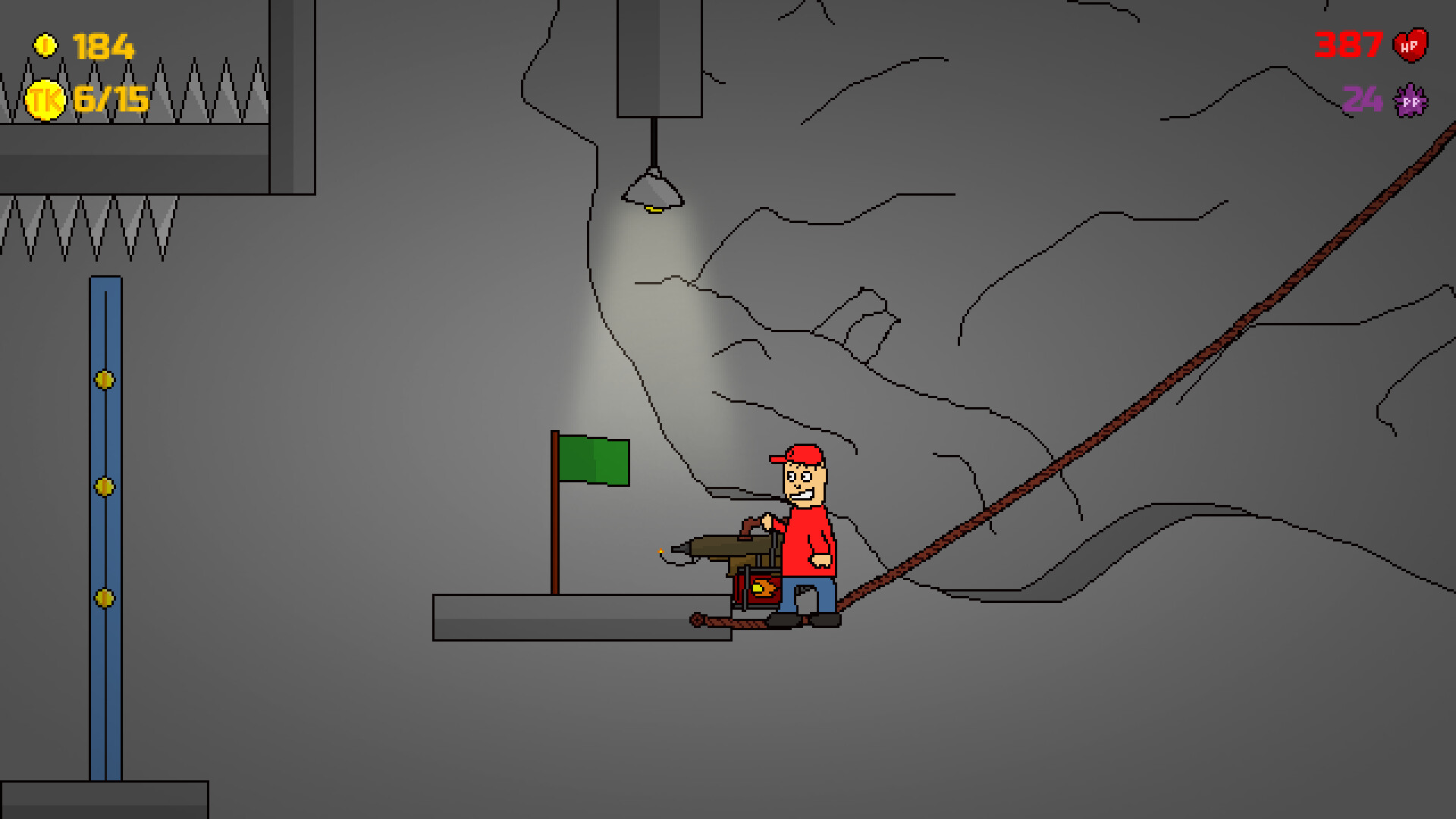 Mystery Chamber World screenshot #19