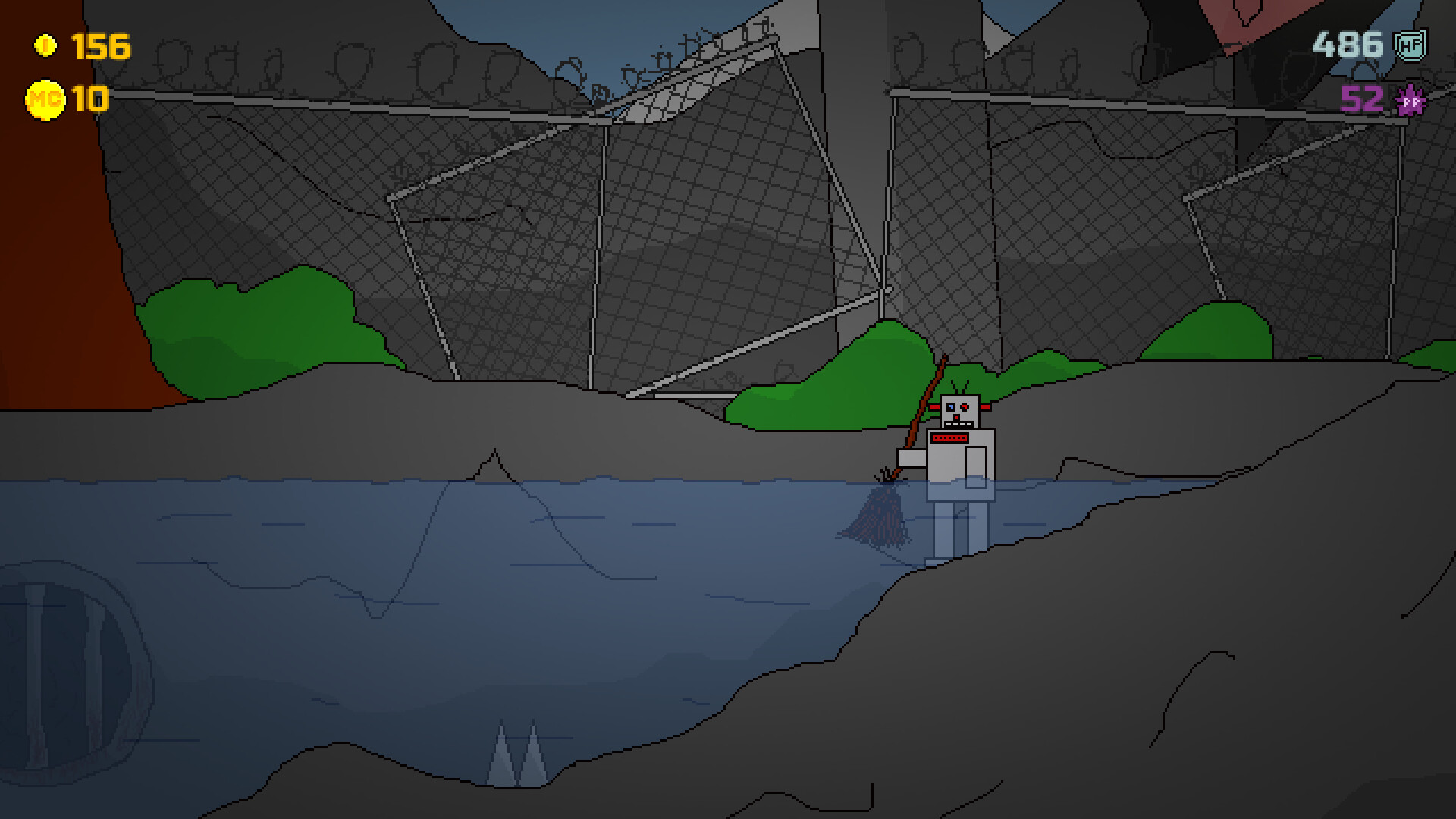 Mystery Chamber World screenshot #21