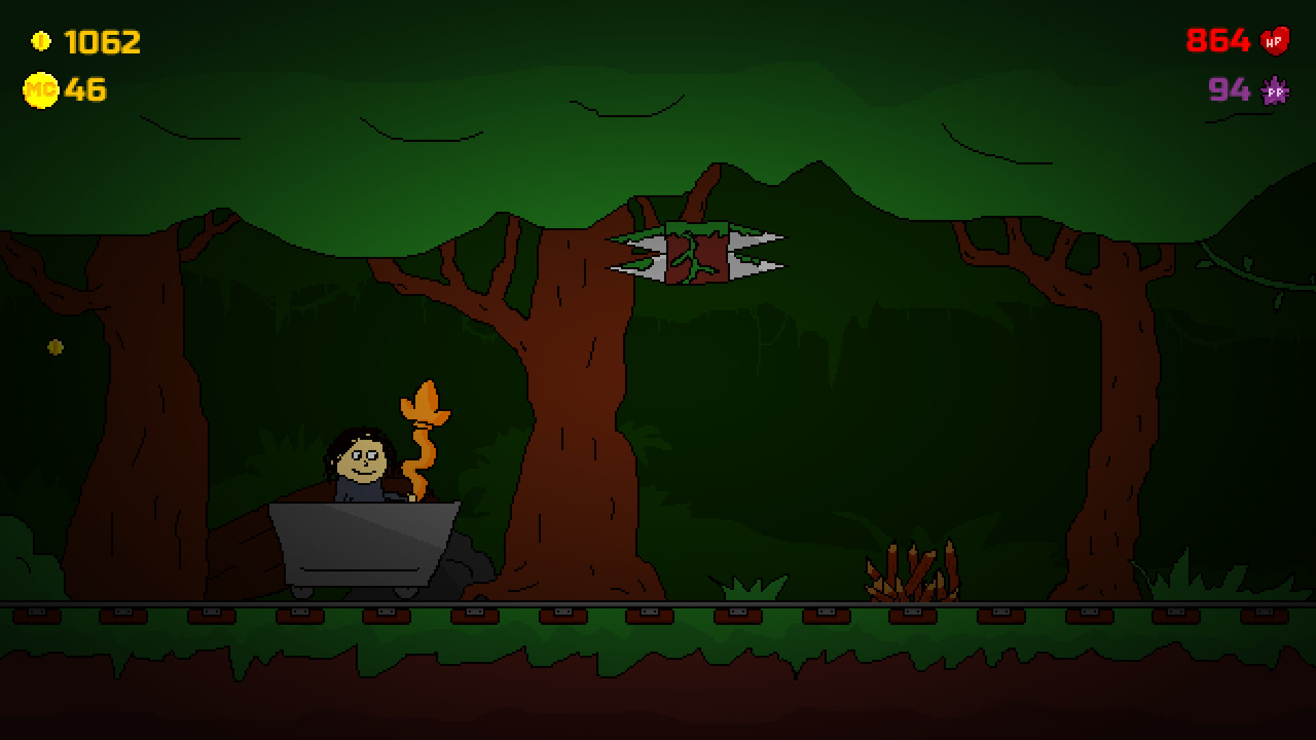 Mystery Chamber World screenshot #18