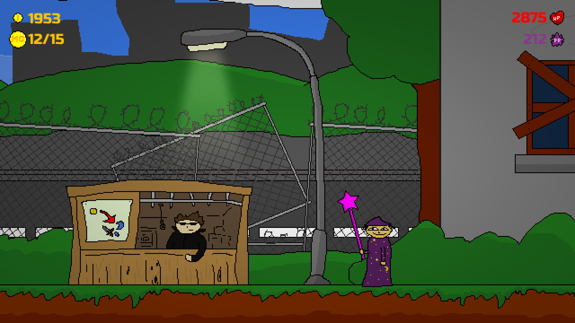 Mystery Chamber World screenshot #9