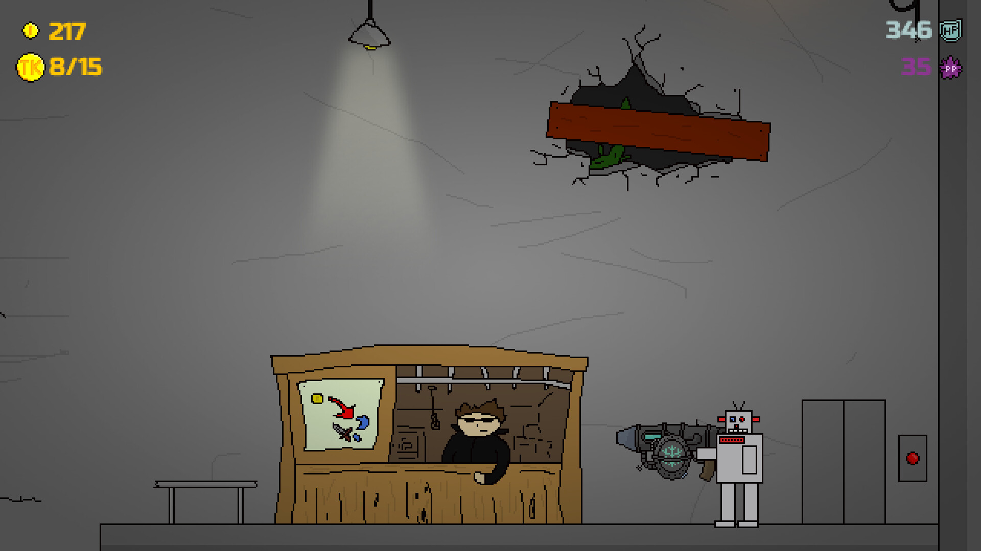 Mystery Chamber World screenshot #23