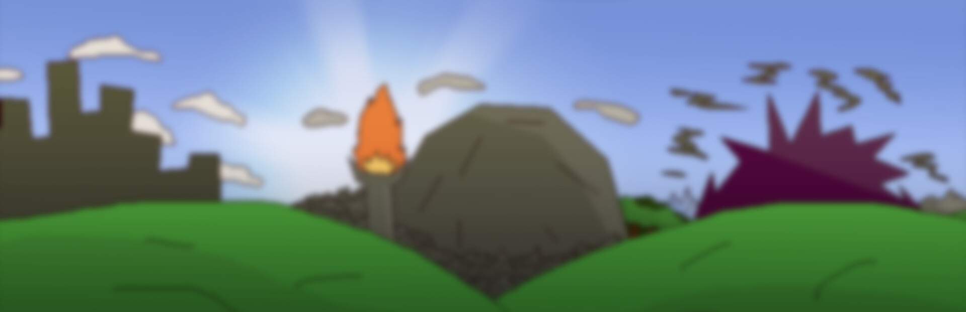 Mystery Chamber World