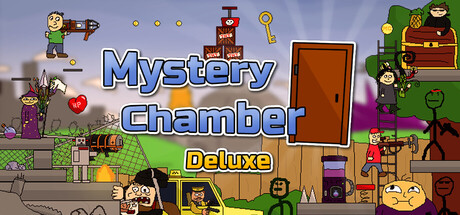 Mystery Chamber Deluxe
