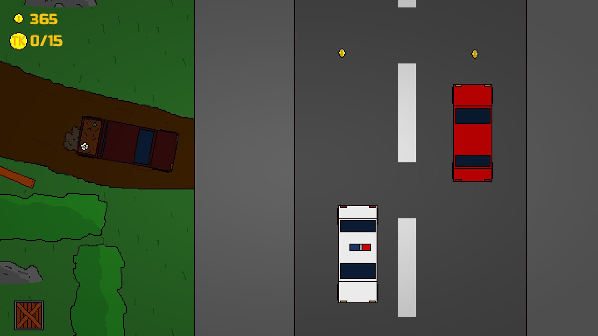 Mystery Chamber World screenshot #5