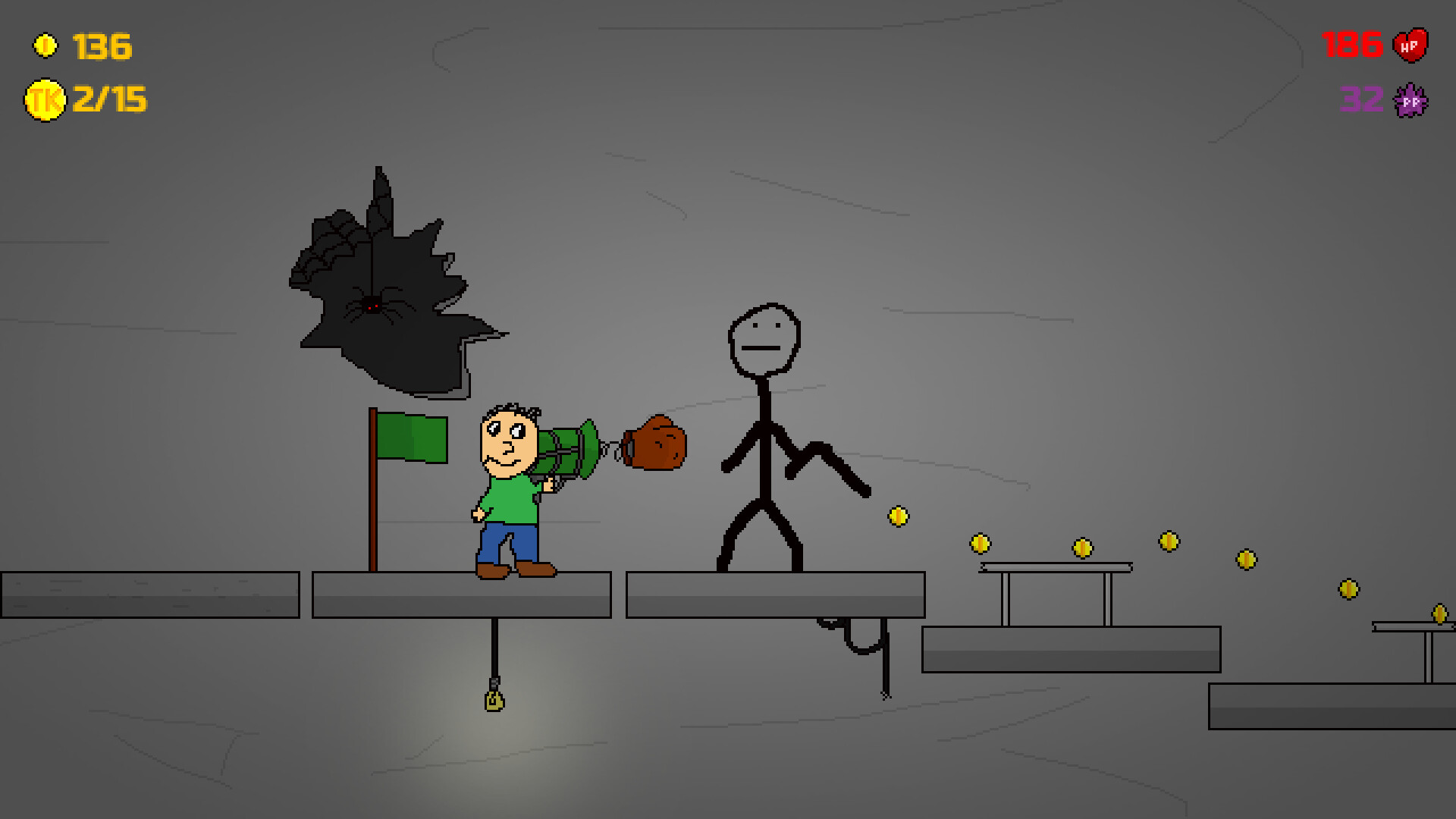 Mystery Chamber World screenshot #14