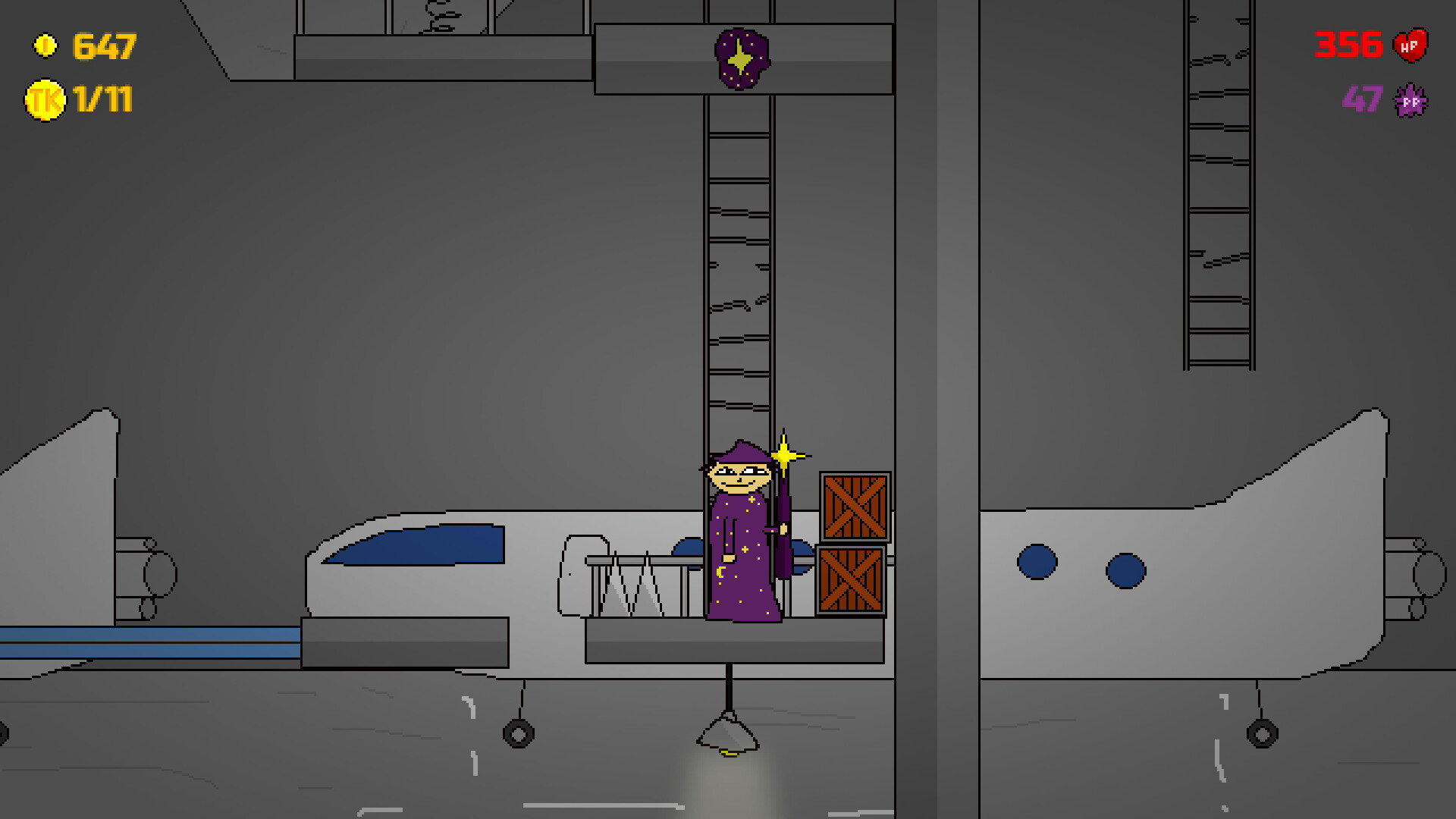 Mystery Chamber World screenshot #16