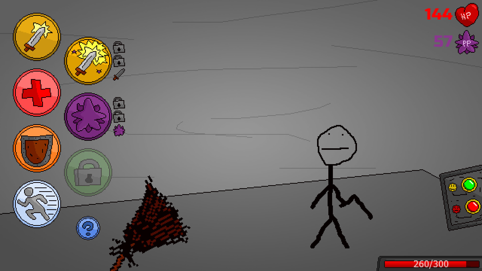 Mystery Chamber World screenshot #6