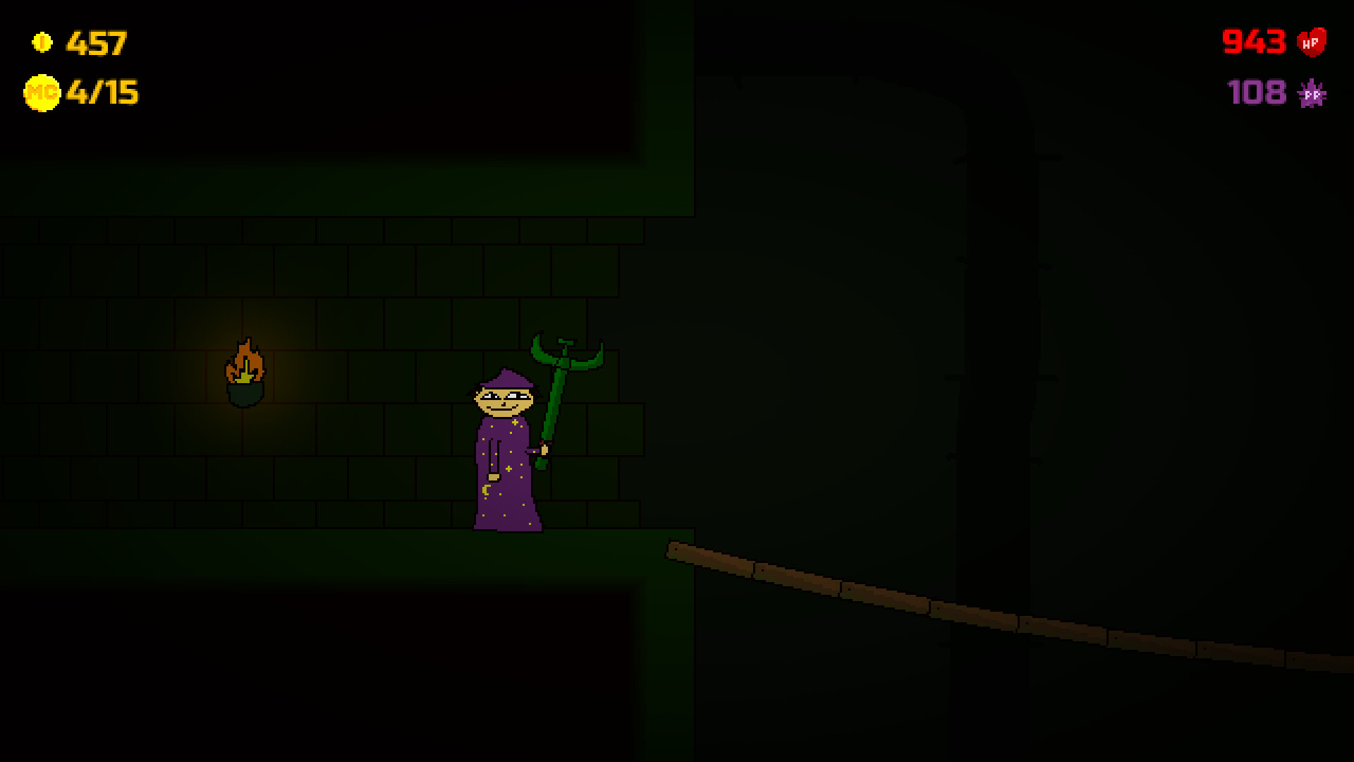 Mystery Chamber World screenshot #7