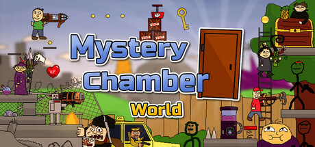 Mystery Chamber World