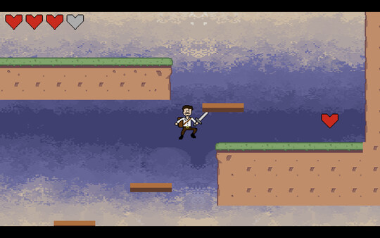 Colossal Crisis screenshot 4