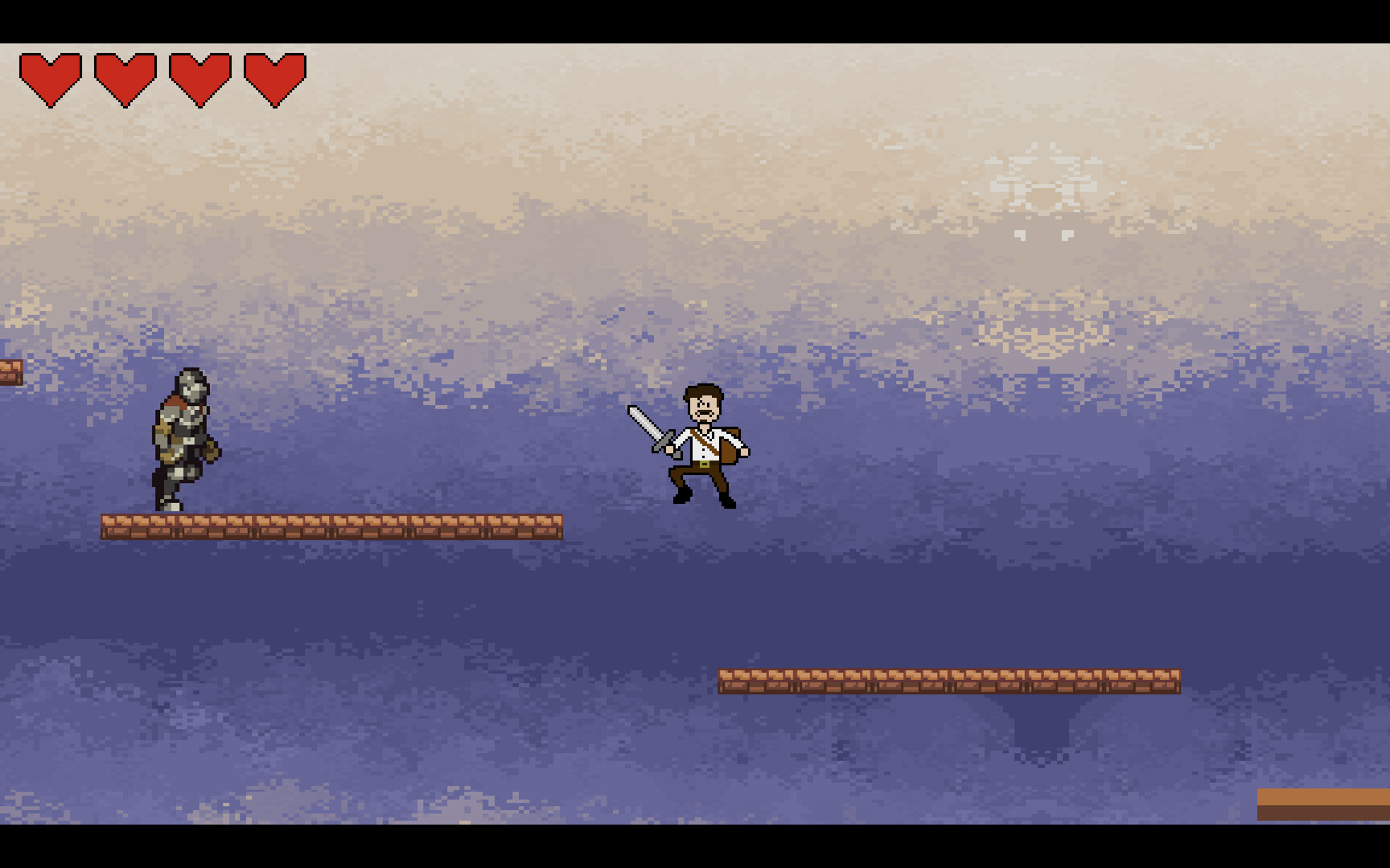 Colossal Crisis screenshot #2