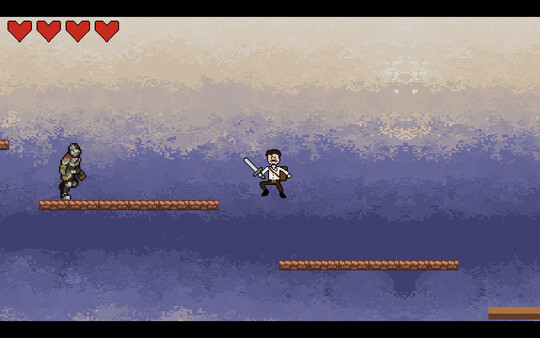 Colossal Crisis screenshot 2