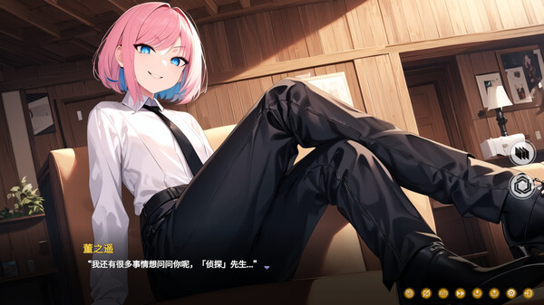 时忆 Demo screenshot 3